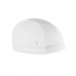 Giro SPF30 Ultralight Skull Cap Pure White 